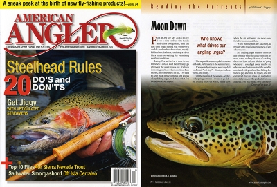 American Angler