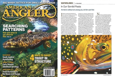 American Angler