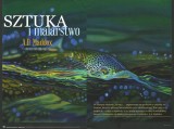 AD Maddox Fly Fishing ARt