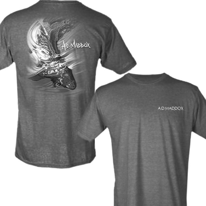 After the Rise T-shirt - Image 2
