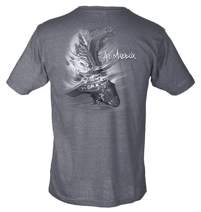 After the Rise T-shirt