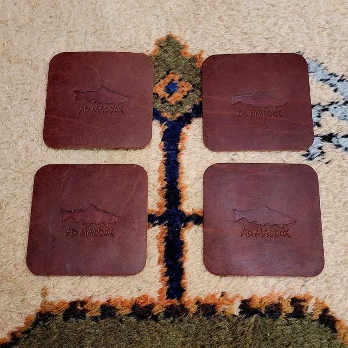 Coasters 2