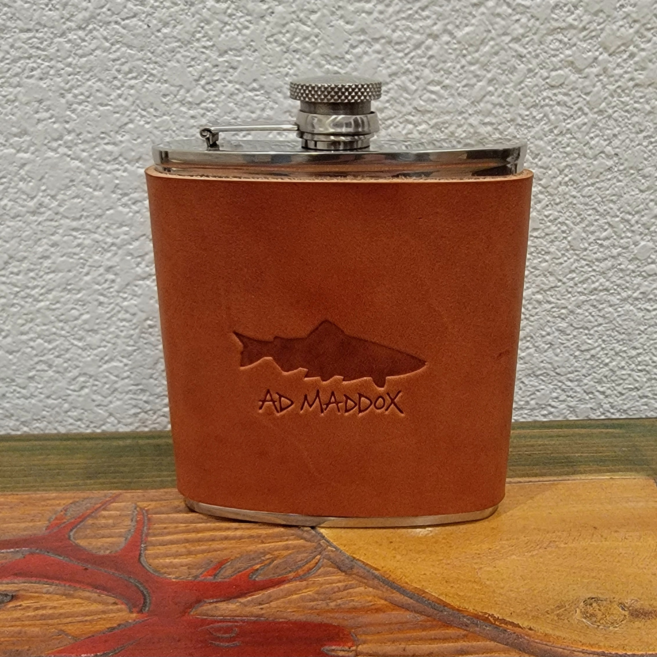 Fisherman's Flask