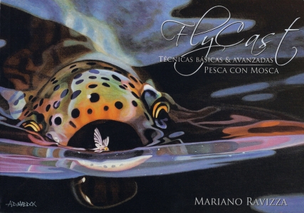 Mariano Ravizza Book