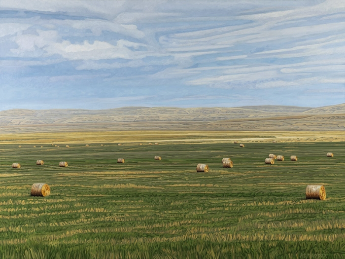 Montana Series 3