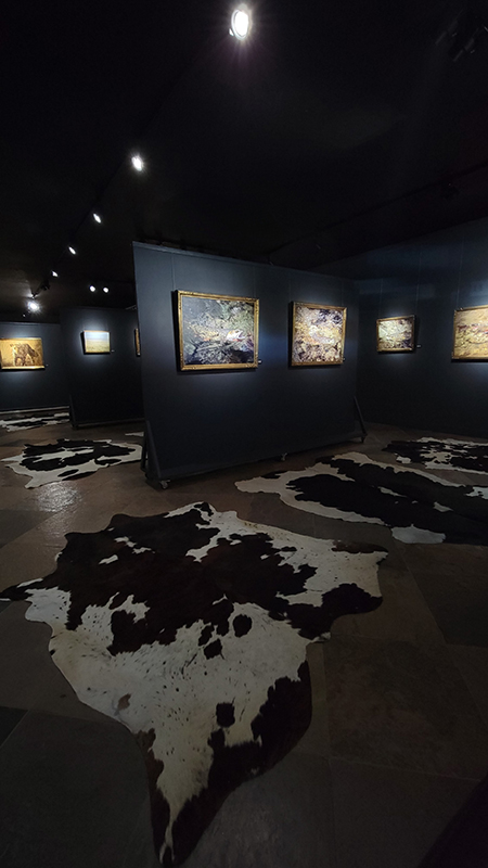 AD Maddox Gallery