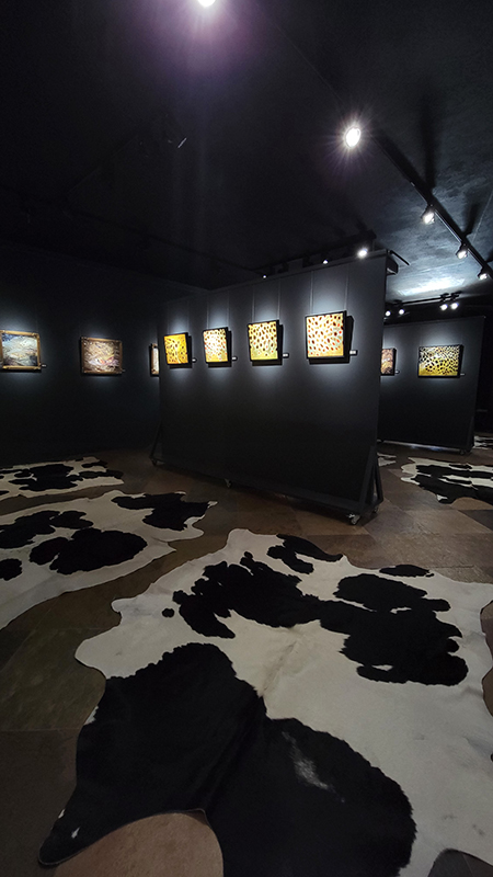 AD Maddox Gallery